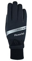 Roeckl Sports Reithandschuh Wynne Winter Handschuh Schwarz Größe 10 – Bild 1 von 8