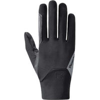 Produktbild von Roeckl Sports Reithandschuhe Mieke Sommer Fingerhandschuhe Schwarz Größe 7,0