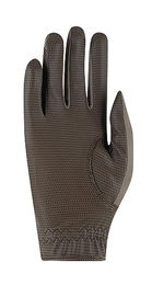 Roeckl Sports Reithandschuhe Muenster Sommer Reithandschuhe Dunkel Taupe Größe 9.5 – Bild 1 von 7
