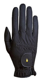 Roeckl Sports Reithandschuhe ROECK-Grip Winter Schwarz Größe 11 – Bild 1 von 6