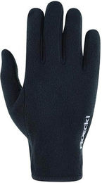 Roeckl Sports Winterreithandschuh Warga Schwarz Größe 7 1/2 – Bild 1 von 1