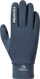 Roeckl Sports Winterreithandschuhe Warwick 2 Nachtblau Größe 7 – Bild 1 von 1
