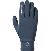 Produktbild von Roeckl Sports Winterreithandschuhe Warwick 2 Nachtblau Größe 7
