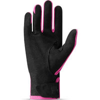 Produktbild von Roeckl Tryon 2 Reithandschuhe für Kids Sommer Fingerhandschuhe Blau Größe 5