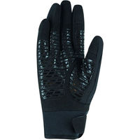 Produktbild von Roeckl Walk Winter-Reithandschuh Schwarz Größe 10