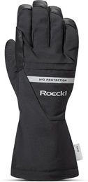 Roeckl Wandira Reithandschuh Schwarz Größe 6 – Bild 1 von 1
