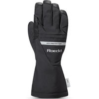 Produktbild von Roeckl Wandira Reithandschuh Schwarz Größe 6