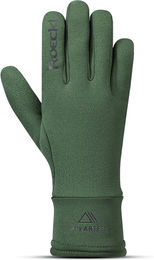 Roeckl Warwick 2 Kinder Reithandschuhe Kombu Green Größe 5 – Bild 1 von 1