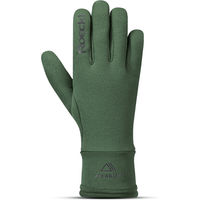 Produktbild von Roeckl Warwick 2 Kinder Reithandschuhe Kombu Green Größe 6