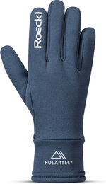 Roeckl Warwick 2 Kinder Reithandschuhe Navy Night Größe 4 – Bild 1 von 1