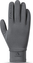 Roeckl WARWICK 2 Reithandschuh iron gate Größe 9.5 – Bild 1 von 1