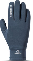 Roeckl WARWICK 2 Reithandschuh navy night Größe 9.5 – Bild 1 von 1
