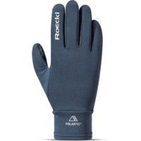 Produktbild von Roeckl WARWICK 2 Reithandschuh navy night Größe 9.5