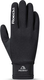 Roeckl Warwick 2 Winterreithandschuhe Schwarz Größe 6,5 – Bild 1 von 1