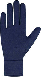 Roeckl Warwick Junior Reithandschuhe für Kinder Winter Fleece Handschuhe Größe 4 – Bild 1 von 3