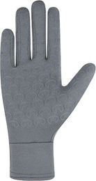 Roeckl Warwick Polartec Winterhandschuh für Reiter Grau Größe 6.5 – Bild 1 von 5