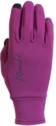 Roeckl Weldon Reithandschuhe Winter Unisex aus Polyester – Bild 1 von 1