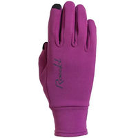 Produktbild von Roeckl Weldon Reithandschuhe Winter Unisex aus Polyester