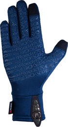 Roeckl Weldon Winterreithandschuhe Unisex Blau Größe 10 – Bild 1 von 5