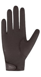 Roeckl WELS Winter Reithandschuhe Unisex Mokka Antik Größe 11 – Bild 1 von 4