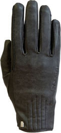 Roeckl WELS Winterhandschuhe Unisex aus Kunstleder – Bild 1 von 2