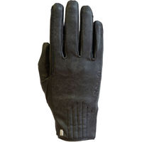 Produktbild von Roeckl WELS Winterhandschuhe Unisex aus Kunstleder