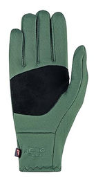 Roeckl Wesley Winter Reithandschuhe Unisex Größe 7.5 – Bild 1 von 5