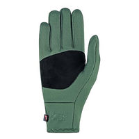 Produktbild von Roeckl Wesley Winter Reithandschuhe Unisex Größe 7.5