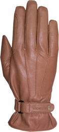 Roeckl Weymouth Reithandschuhe Winter aus Kunstleder Schwarz Größe 9 – Bild 1 von 7