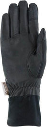 Roeckl Wheaton Winter Reithandschuhe Schwarz Größe 6 wasserabweisend – Bild 1 von 8