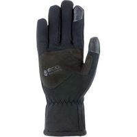 Produktbild von Roeckl Widnes Winter Reithandschuhe Schwarz Unisex Größe 9.5 mit hohem Recycling-Anteil
