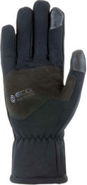 Roeckl Widnes Winter-Reithandschuhe Unisex Schwarz Größe 6 – Bild 1 von 13