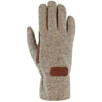 Produktbild von Roeckl Windham Freizeithandschuhe Loden Taupe Melange Größe 6 wasserabweisend