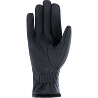 Produktbild von Roeckl Winter Reithandschuh Jessie 2 für Damen Schwarz Größe 7 wasserabweisend