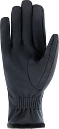 Roeckl Winter Reithandschuh Jessie 2 für Damen Schwarz Größe 8.5 wasserabweisend – Bild 1 von 9