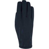 Produktbild von Roeckl Winterhandschuhe Jessie Stallhandschuhe Softshell Schwarz Größe 6 wasserabweisend
