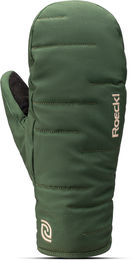 Roeckl Winterreithandschuh Nagoya Chive Green Größe 9.5 – Bild 1 von 2