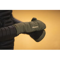 Produktbild von Roeckl Winterreithandschuh Nagoya Schwarz Größe 10.5 aus Polyester