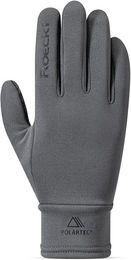 Roeckl Winterreithandschuh Warwick 2 Iron Gate Größe 6,5 – Bild 1 von 1