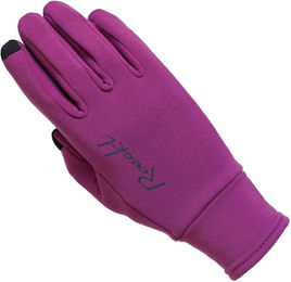 Roeckl Winterreithandschuh Weldon Beere Grösse 10 1/2 – Bild 1 von 1