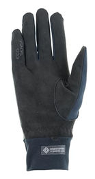 Roeckl Winterreithandschuh Wilber waterproof Schwarz Grün Größe 7 – Bild 1 von 7