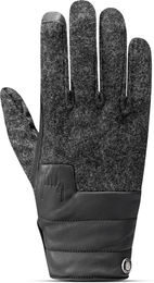Roeckl Winterreithandschuh Windham Fleece Grau Größe 9.5 – Bild 1 von 2