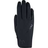Produktbild von Roeckl Winterreithandschuhe Walk Schwarz