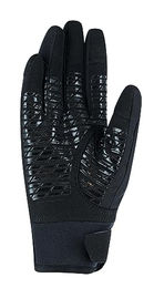 Roeckl Winterreithandschuhe Walk Schwarz Größe 8.5 aus Polyester – Bild 1 von 9