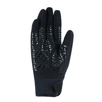 Produktbild von Roeckl Winterreithandschuhe Walk Schwarz Größe 8.5 aus Polyester