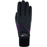 Produktbild von Roeckl Winterreithandschuhe Wismar