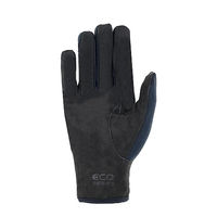 Produktbild von Roeckl Winya Winter Reithandschuhe Schwarz Größe 10.5 wasserabweisend