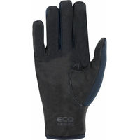Produktbild von Roeckl Winya Winter Reithandschuhe Schwarz Größe 6.5 wasserabweisend aus Polyester