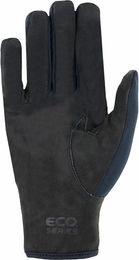 Roeckl Winya Winter Reithandschuhe Schwarz Größe 6 wasserabweisend – Bild 1 von 8