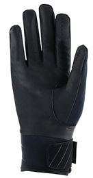 Roeckl Wolda GTX Reithandschuhe für den Winter Schwarz Größe 8.5 wasserdicht – Bild 1 von 7